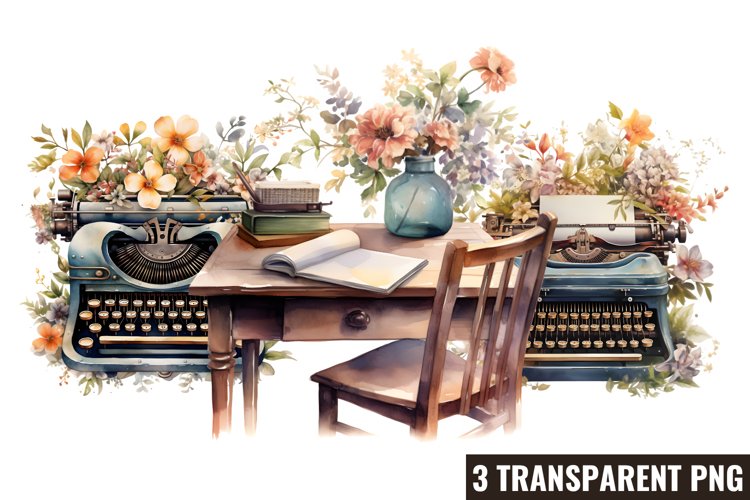 Writing Clipart Image 23