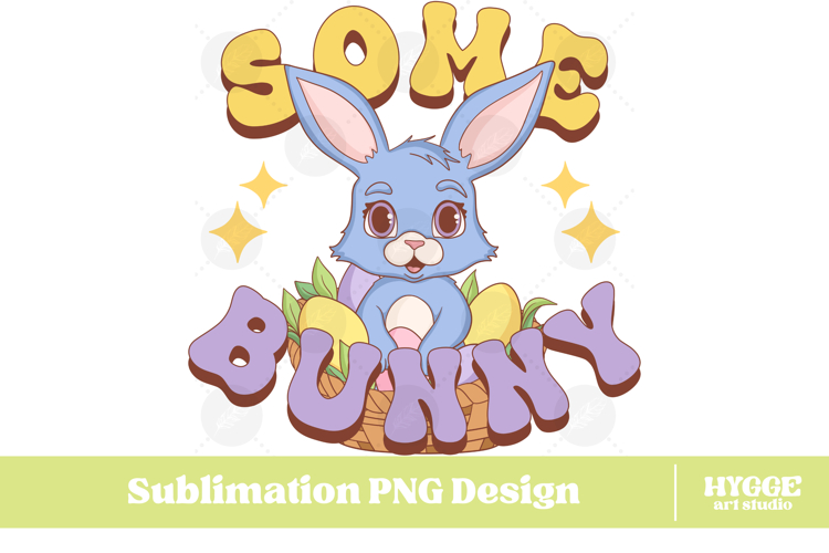 Easter Chick Clipart Image 14