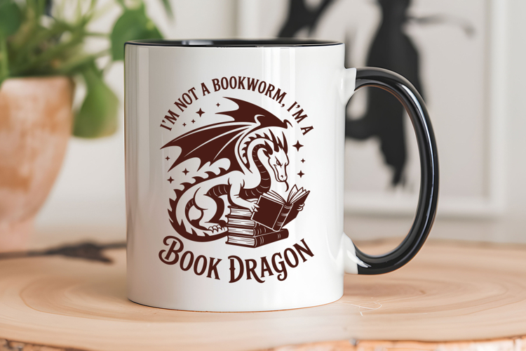I m Not A Bookworm