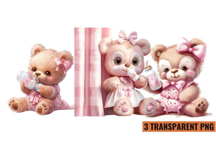 Baby Clipart Image 17