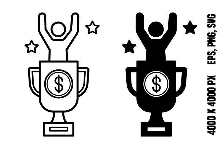 Competition Icon Image 10