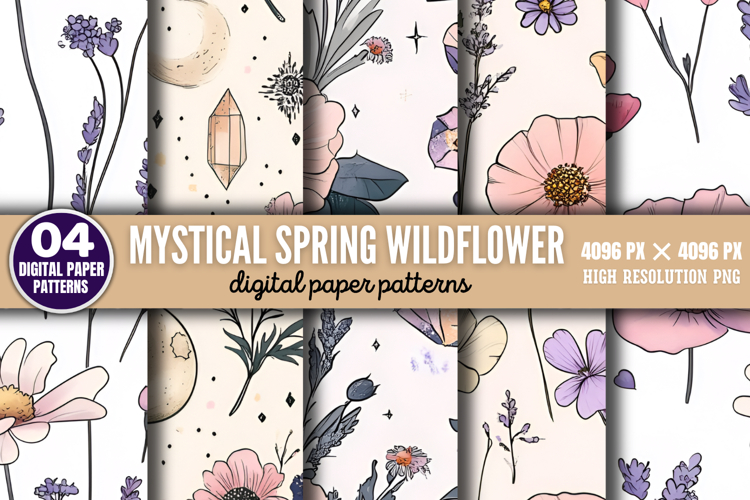 Spring Clipart Image 17