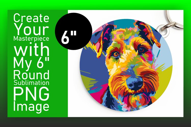 Flower Sublimation Image 4