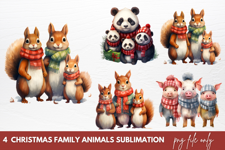 Family Clipart Image 12