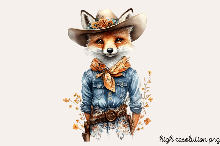 Da de Los Muertos Animals PNG