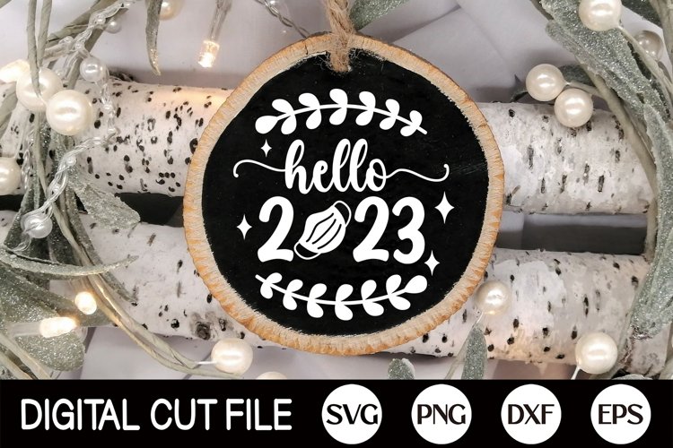 Christmas SVGs Image 4
