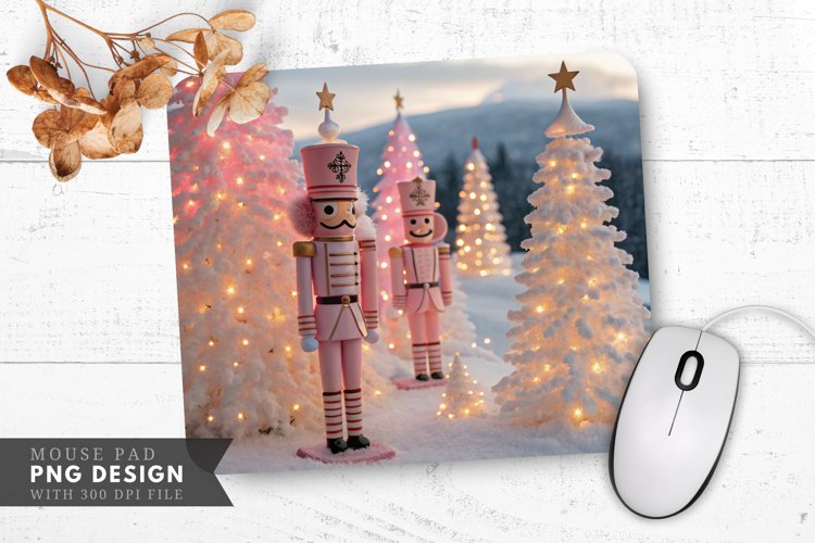 Nutcracker Clipart Image 6