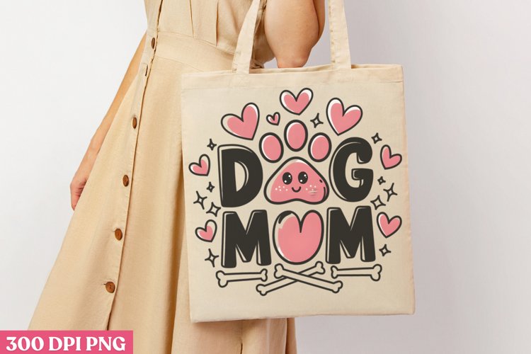 Mom Sublimation Designs Image 10