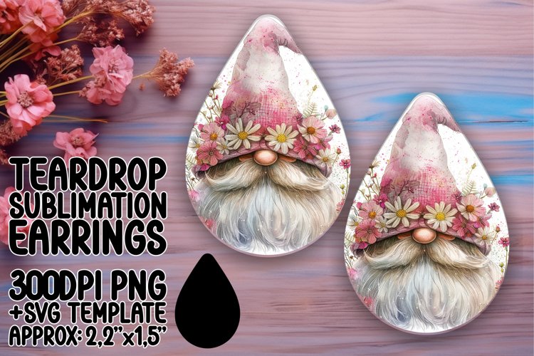 Gnome Clipart Image 18
