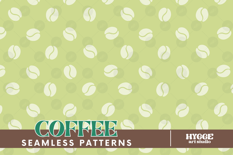 Seamless Pattern Background Image 5