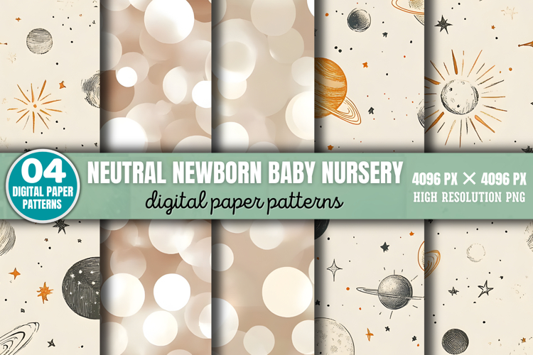 Baby Shower Card Printable Image 12