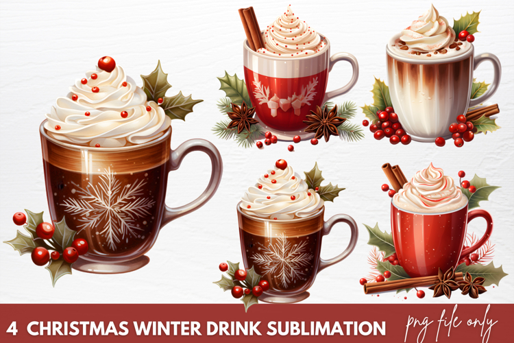 Drink Png Image 6