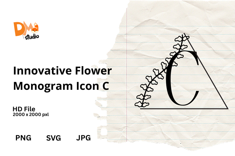 Alphabet Clipart Image 23