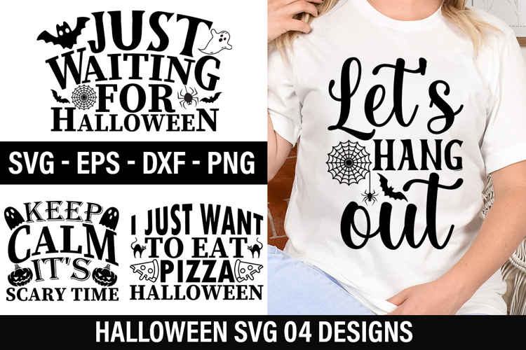 Cricut Halloween Svg Image 4
