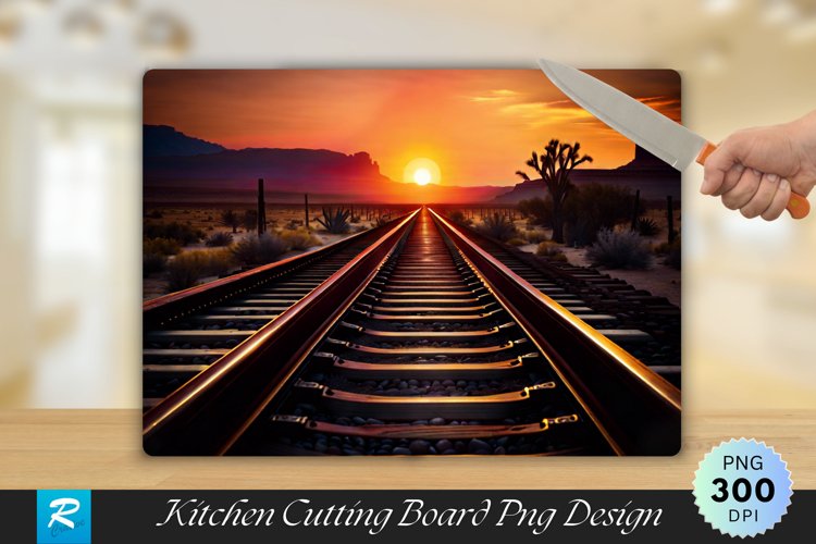 Track Clipart Image 7