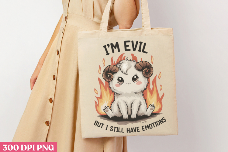 Evil Clipart Image 12