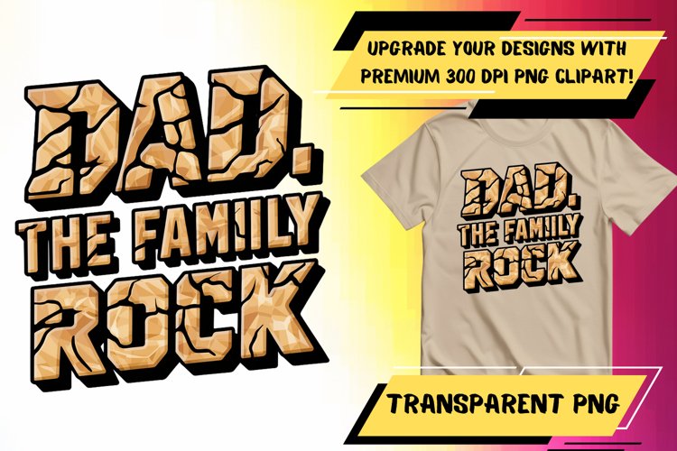 Fathers Day Png Image 15