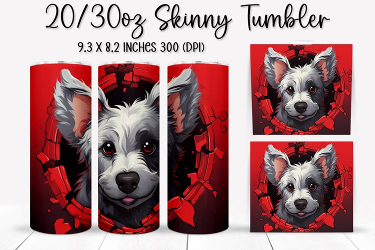 Sublimation Tumbler Designs