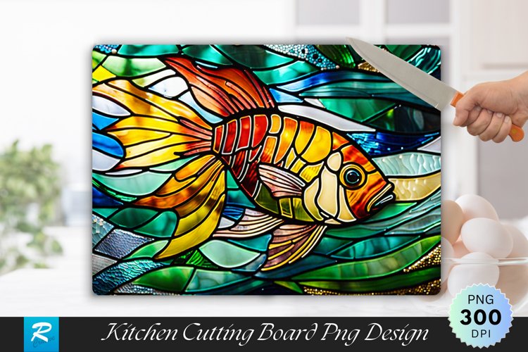 Fish Clipart Image 8