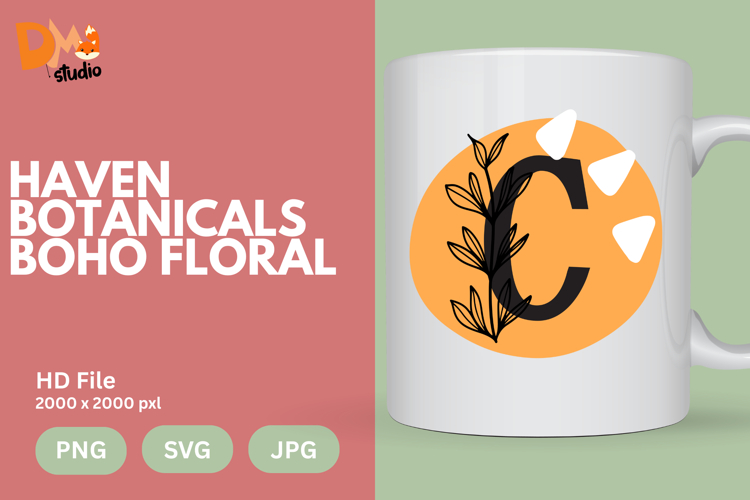 Hand Logo Design Image 12