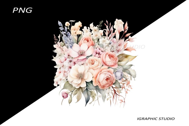 Wedding Clipart Image 23