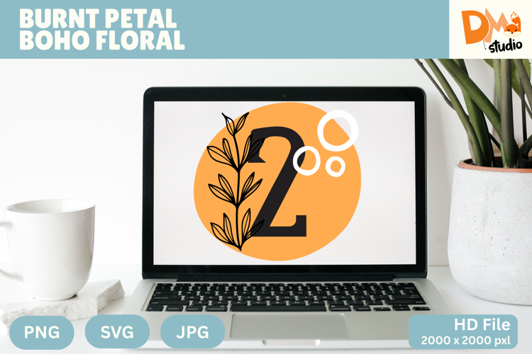 Rustic Logo Image 19