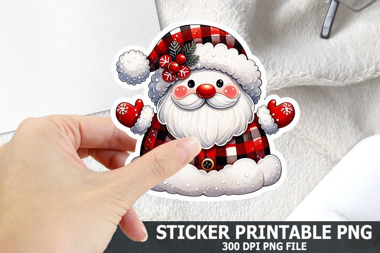 Weihnachtsmann Png Image 17