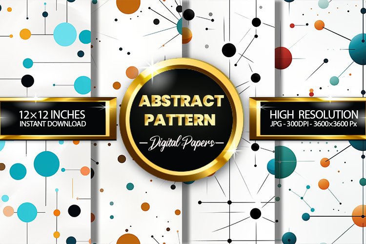 Free Seamless Pattern Image 24