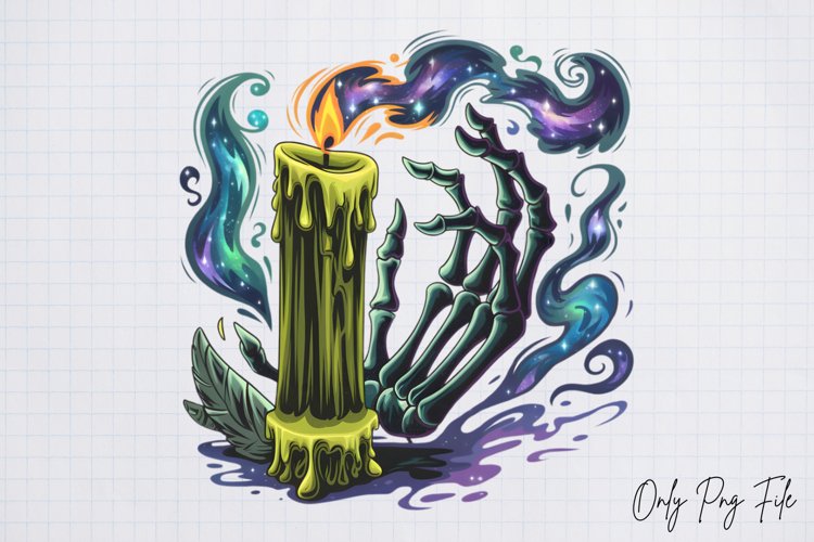 Halloween Clipart Png Image 3