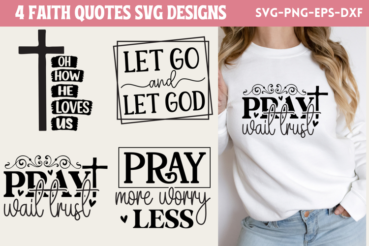 Faith Clipart Image 2