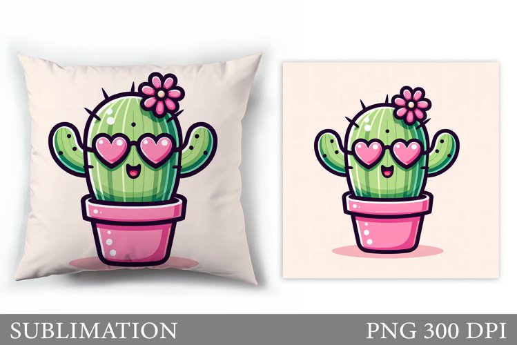 Cute Cactus Pictures Image 3
