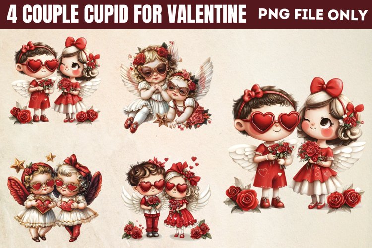Cupid Clipart Image 19