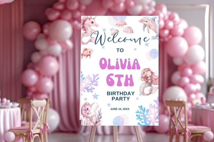 Canva Invitation Template Image 17