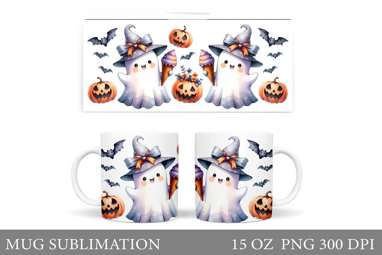 Cute Ghost Pictures Image 13