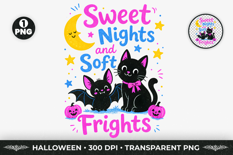 Warm Sips Spooky Vibes Halloween T-Shirt Design PNG