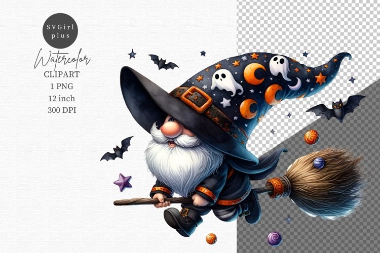 Autumn Clipart Image 11