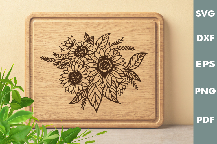 Cricut Cutting Board Svg Image 21
