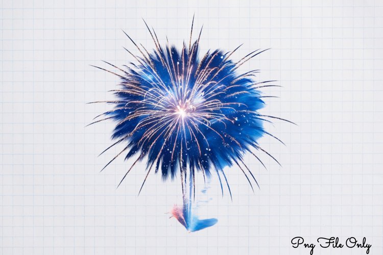 Fireworks Png Image 19