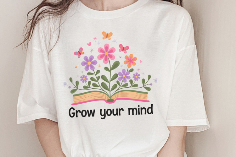 Grow Clipart Image 15