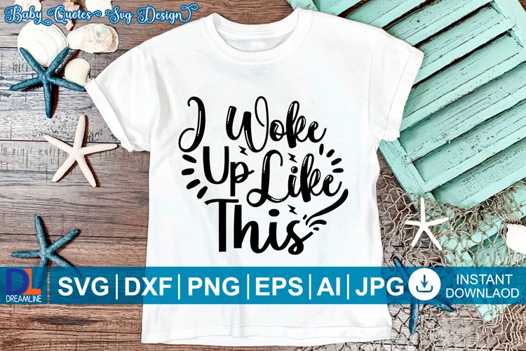 Baby Boy SVGs Image 10