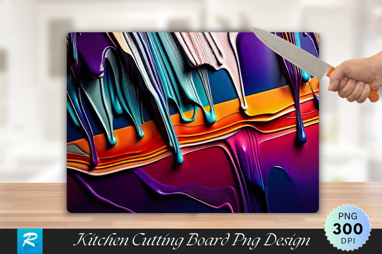 Colorful Texture Image 8