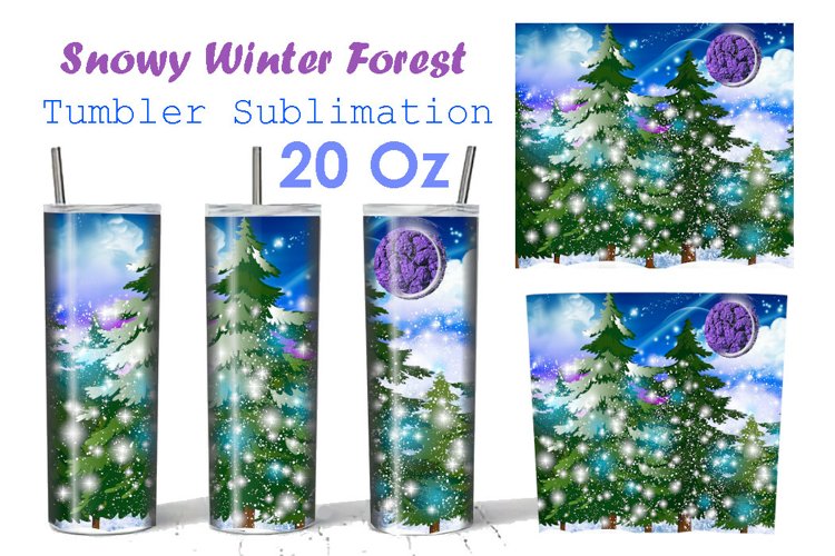 Winter Clipart Image 14