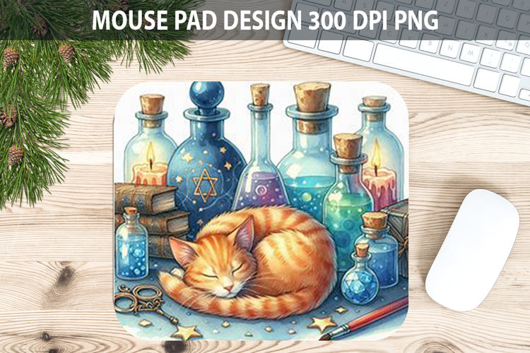 Mouse Clipart Image 5