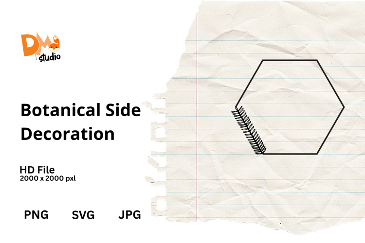 Nature Svg Image 15