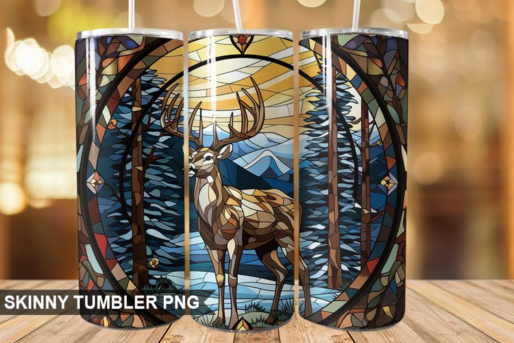 Stained Glass Clipart Image 7