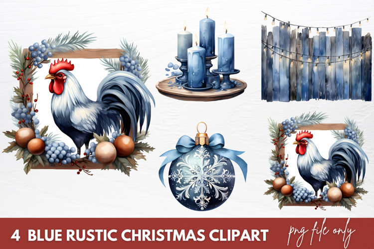 Christmas Party Clipart Image 15