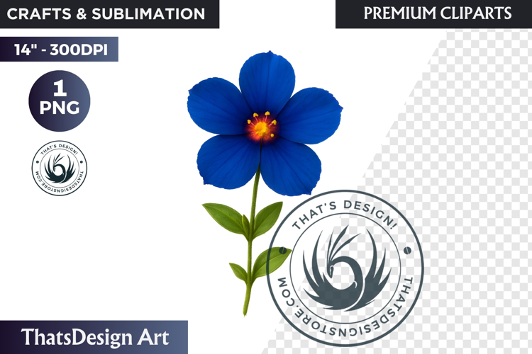 Flower Clipart Png Image 10