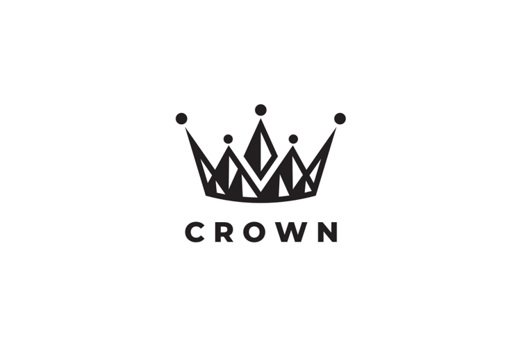 King Logo Design Image 15