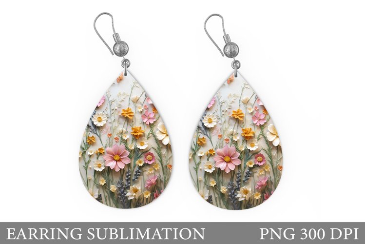 Teardrop Clipart Image 6