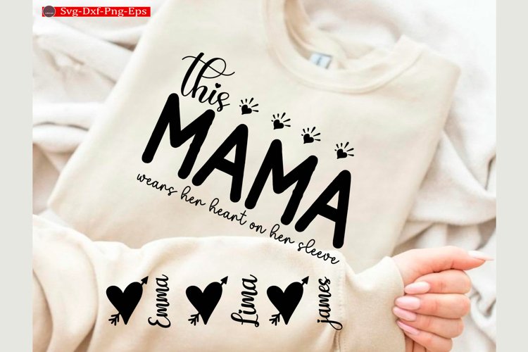 Sublimation T Shirt Designs Image 9